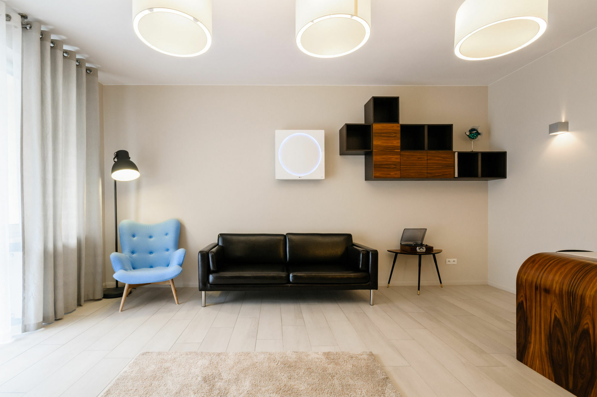 Dream Loft Krucza Apartment Варшава Екстериор снимка