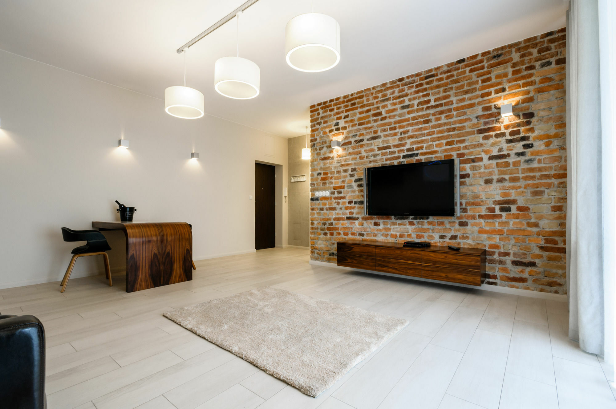 Dream Loft Krucza Apartment Варшава Екстериор снимка